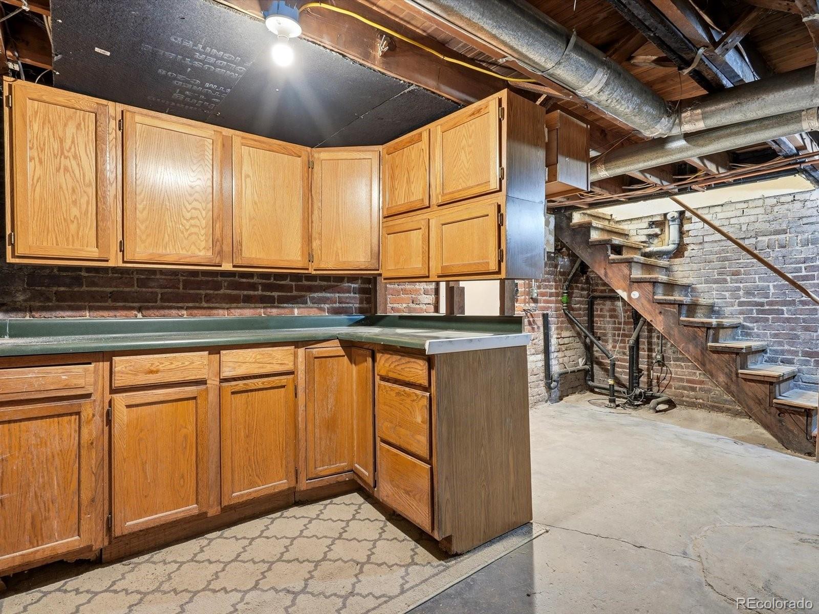 1021 E 23rd Avenue Denver CO 80205