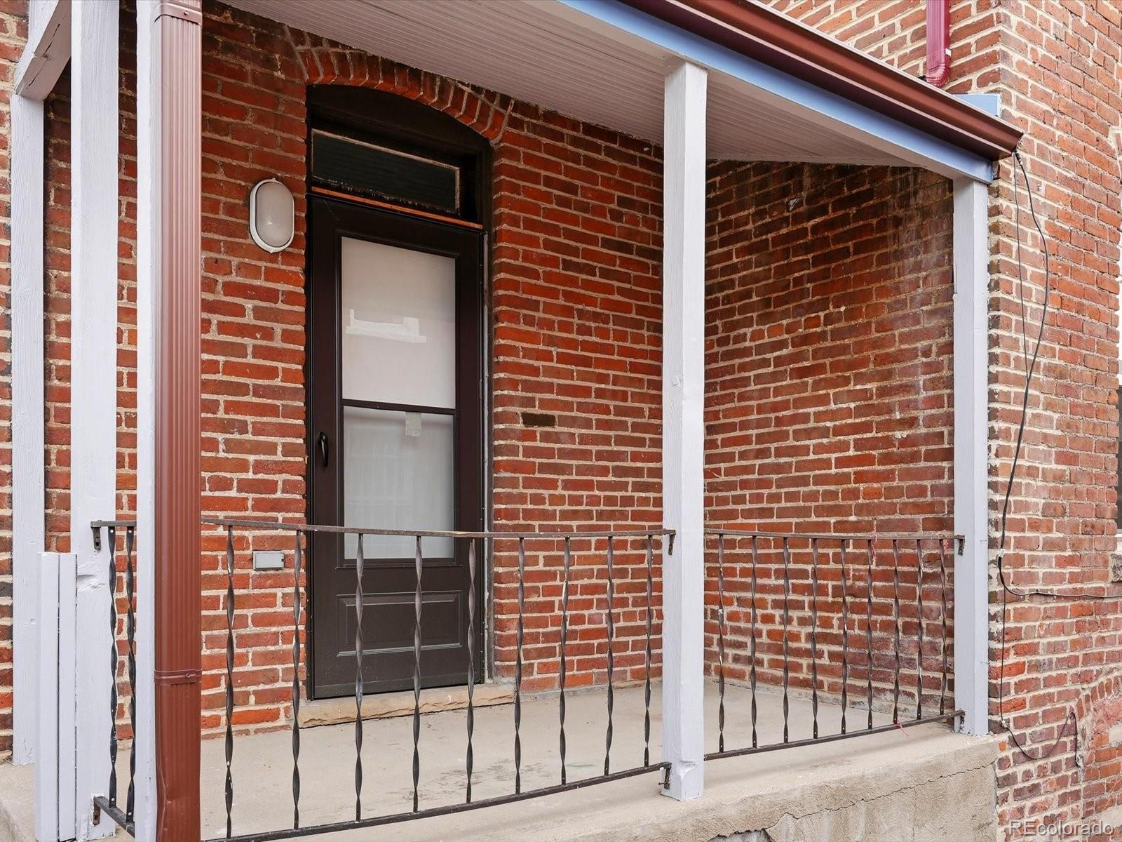 1021 E 23rd Avenue Denver CO 80205
