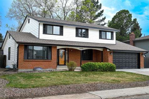 4690 W Stanford Avenue Denver CO 80236