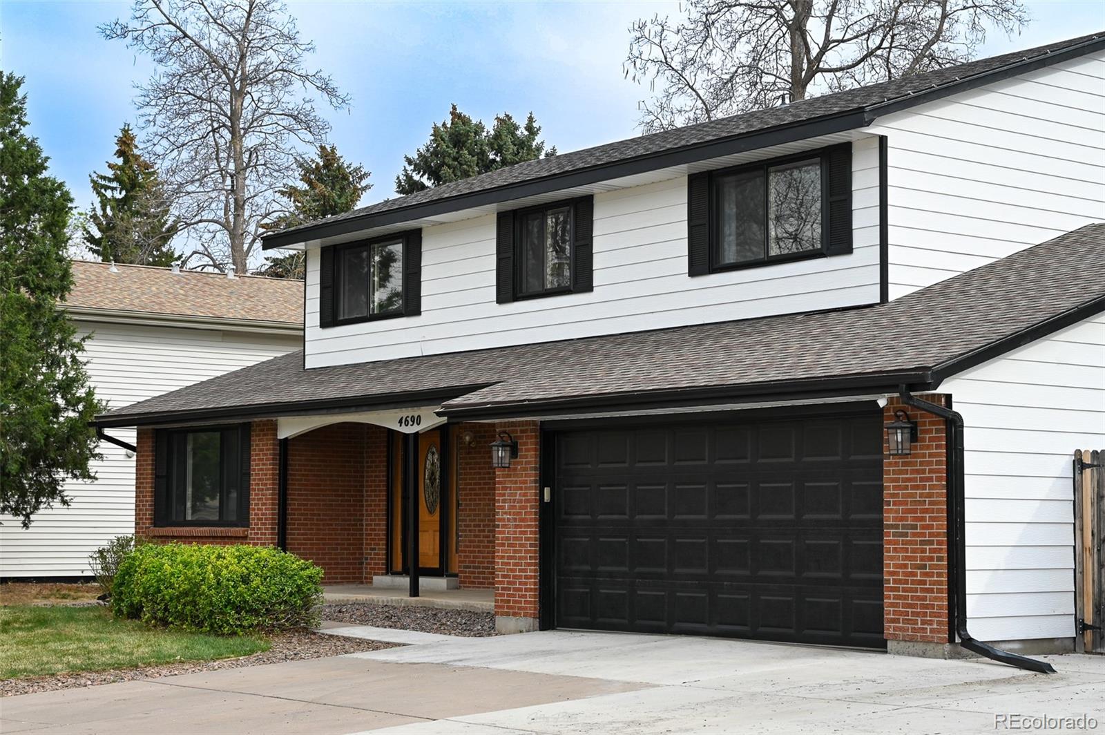 4690 W Stanford Avenue Denver CO 80236