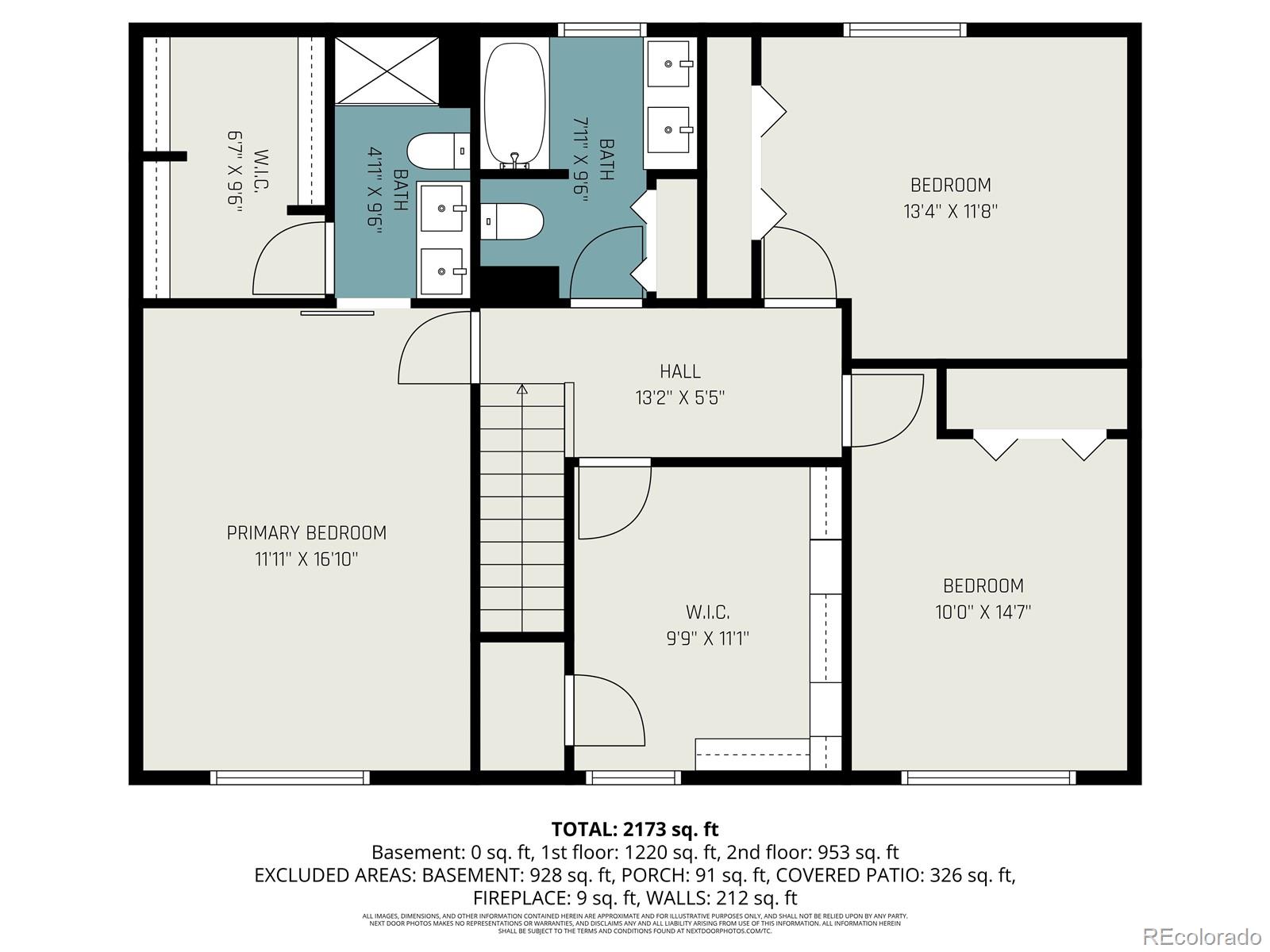 4690 W Stanford Avenue Denver CO 80236
