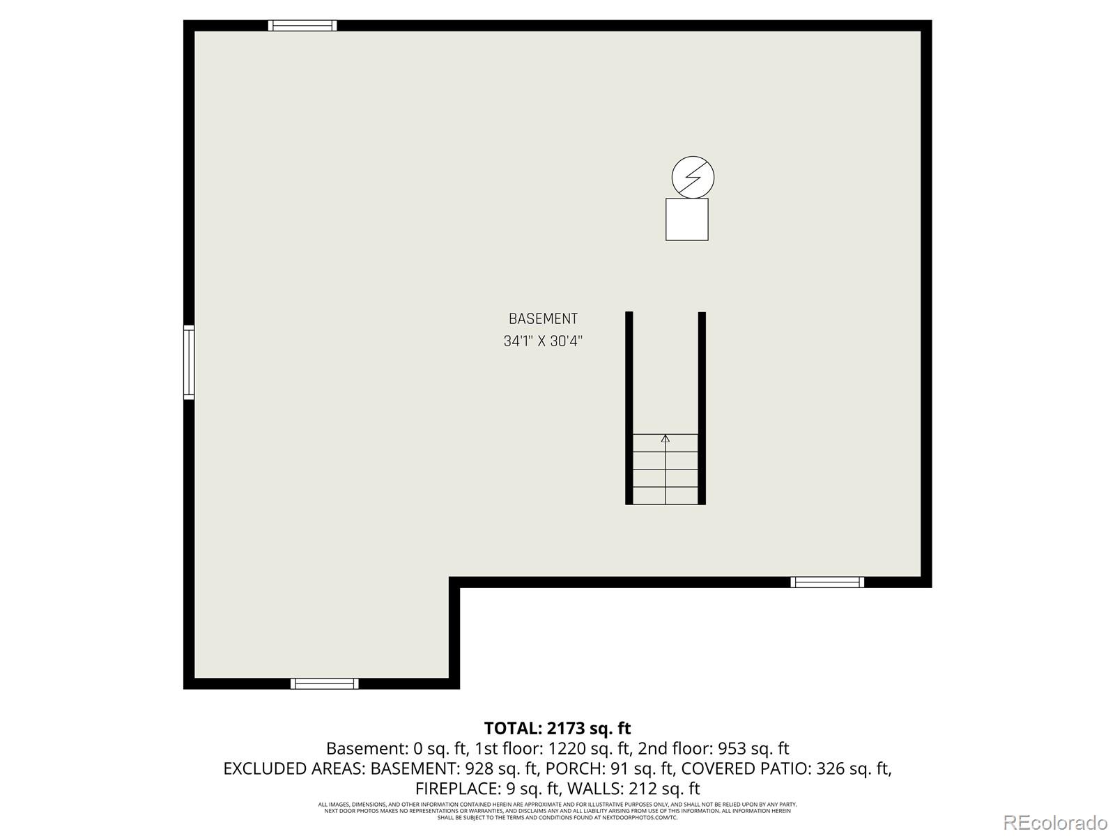 4690 W Stanford Avenue Denver CO 80236