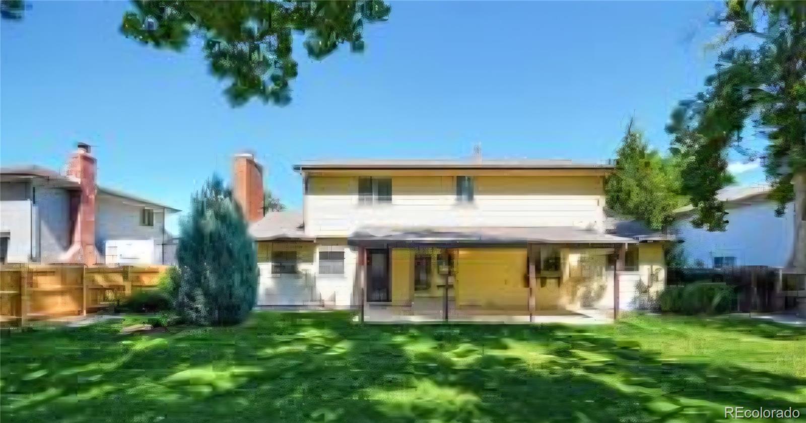 4690 W Stanford Avenue Denver CO 80236