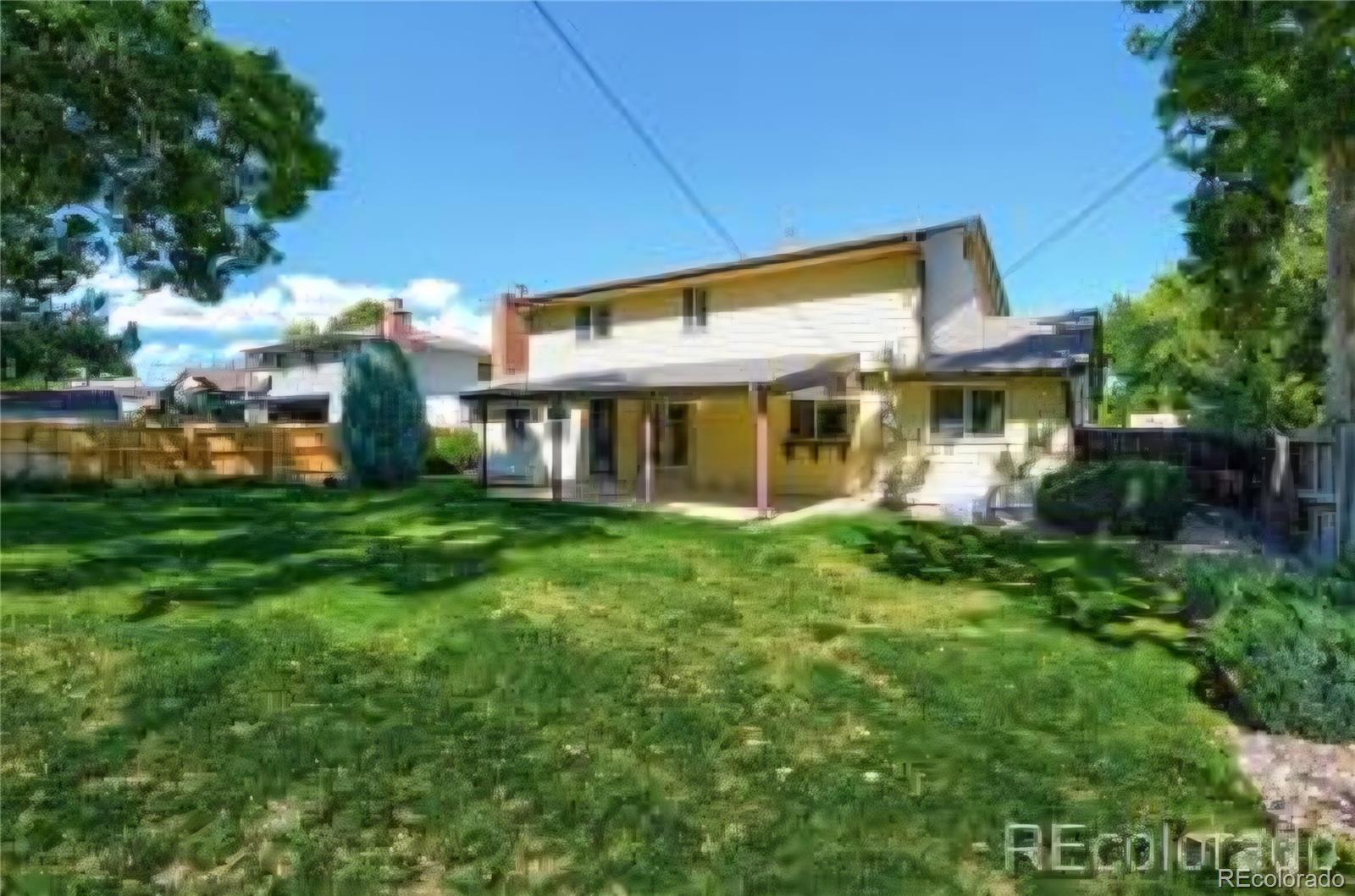4690 W Stanford Avenue Denver CO 80236