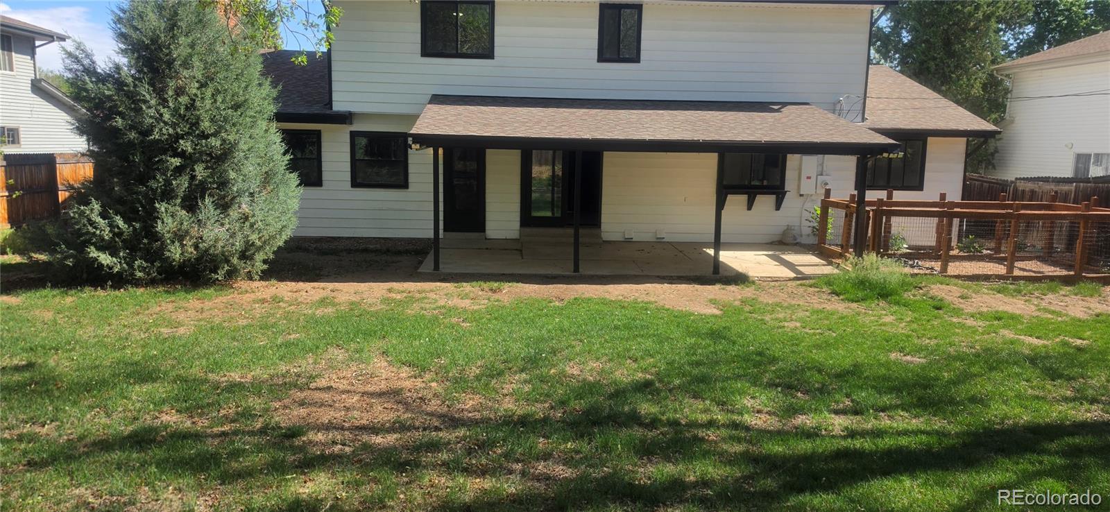 4690 W Stanford Avenue Denver CO 80236