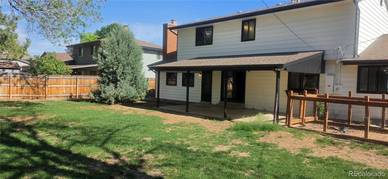 4690 W Stanford Avenue Denver CO 80236