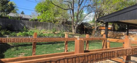 4690 W Stanford Avenue Denver CO 80236