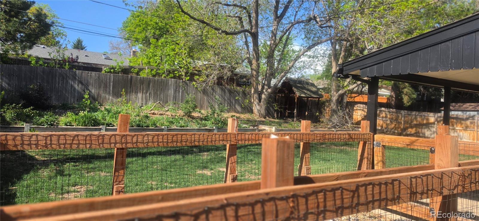 4690 W Stanford Avenue Denver CO 80236