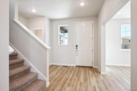 4719 N Valdai Court Aurora CO 80019