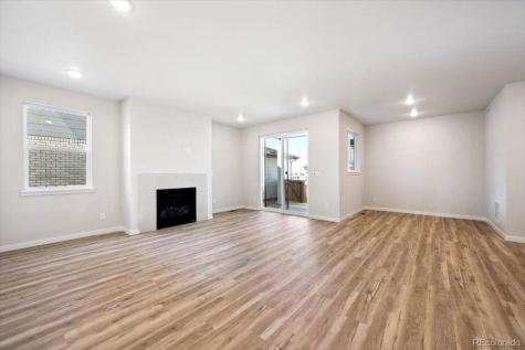 4719 N Valdai Court Aurora CO 80019