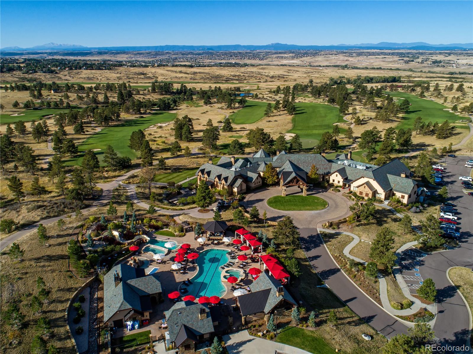 7838 Majestic Sky Drive Parker CO 80134