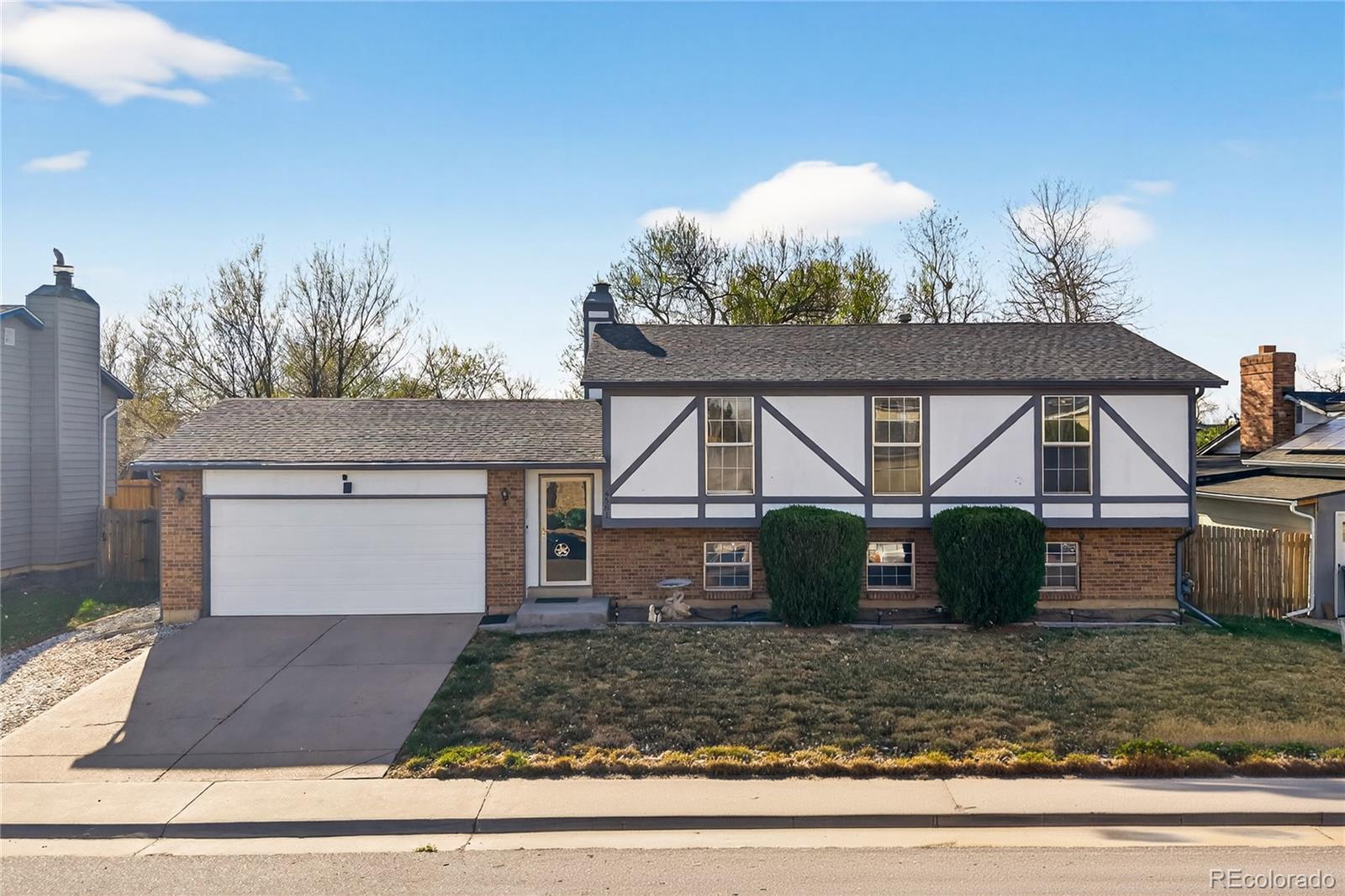 4581 Fullerton Court Denver CO 80239