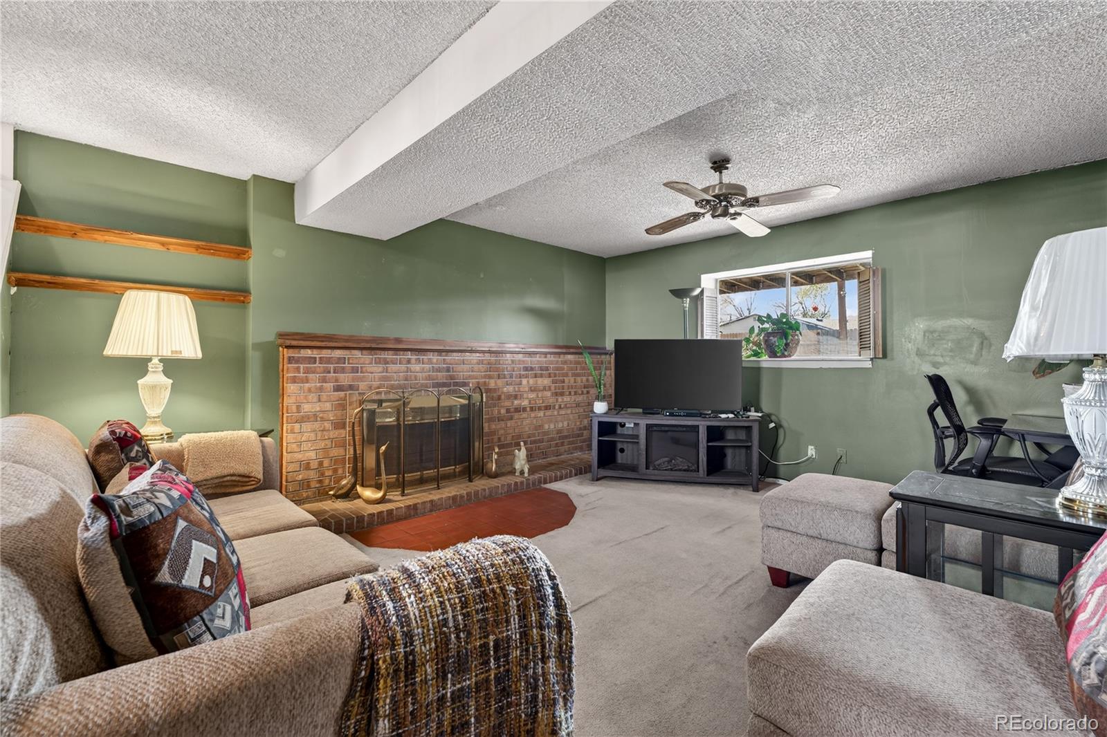 4581 Fullerton Court Denver CO 80239