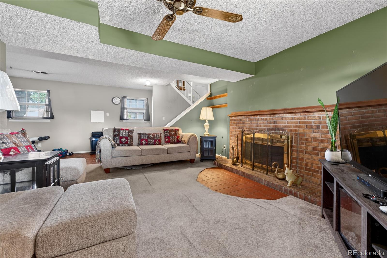 4581 Fullerton Court Denver CO 80239