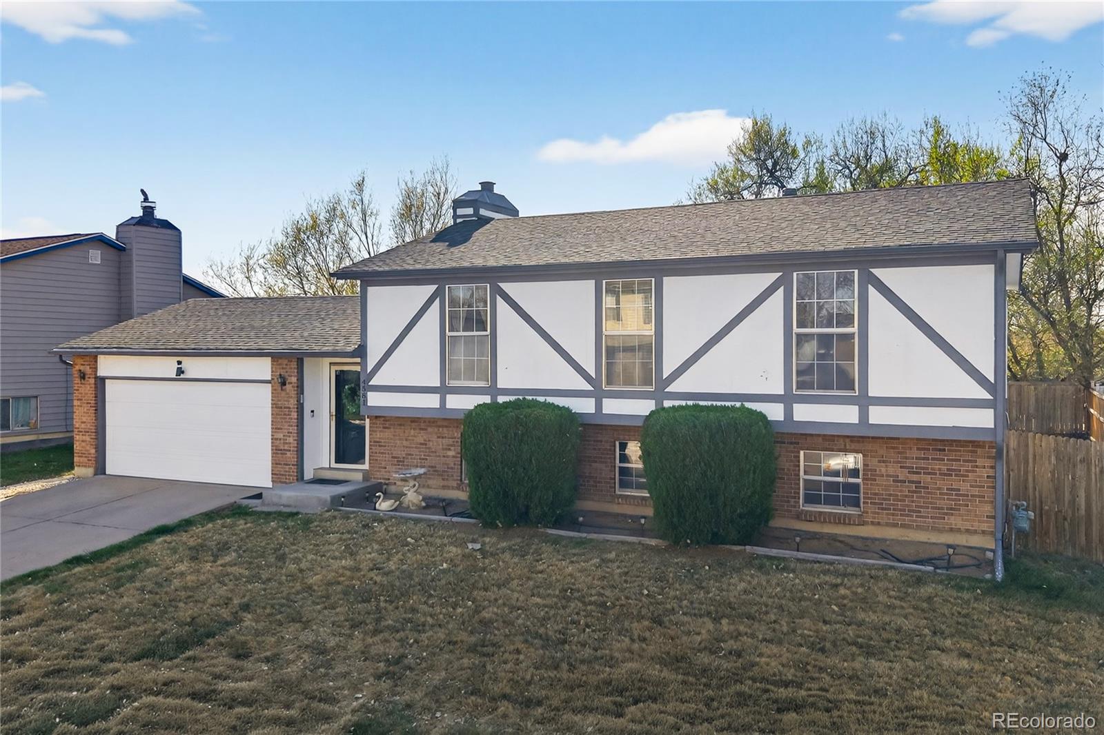 4581 Fullerton Court Denver CO 80239
