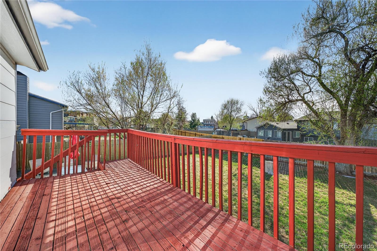 4581 Fullerton Court Denver CO 80239