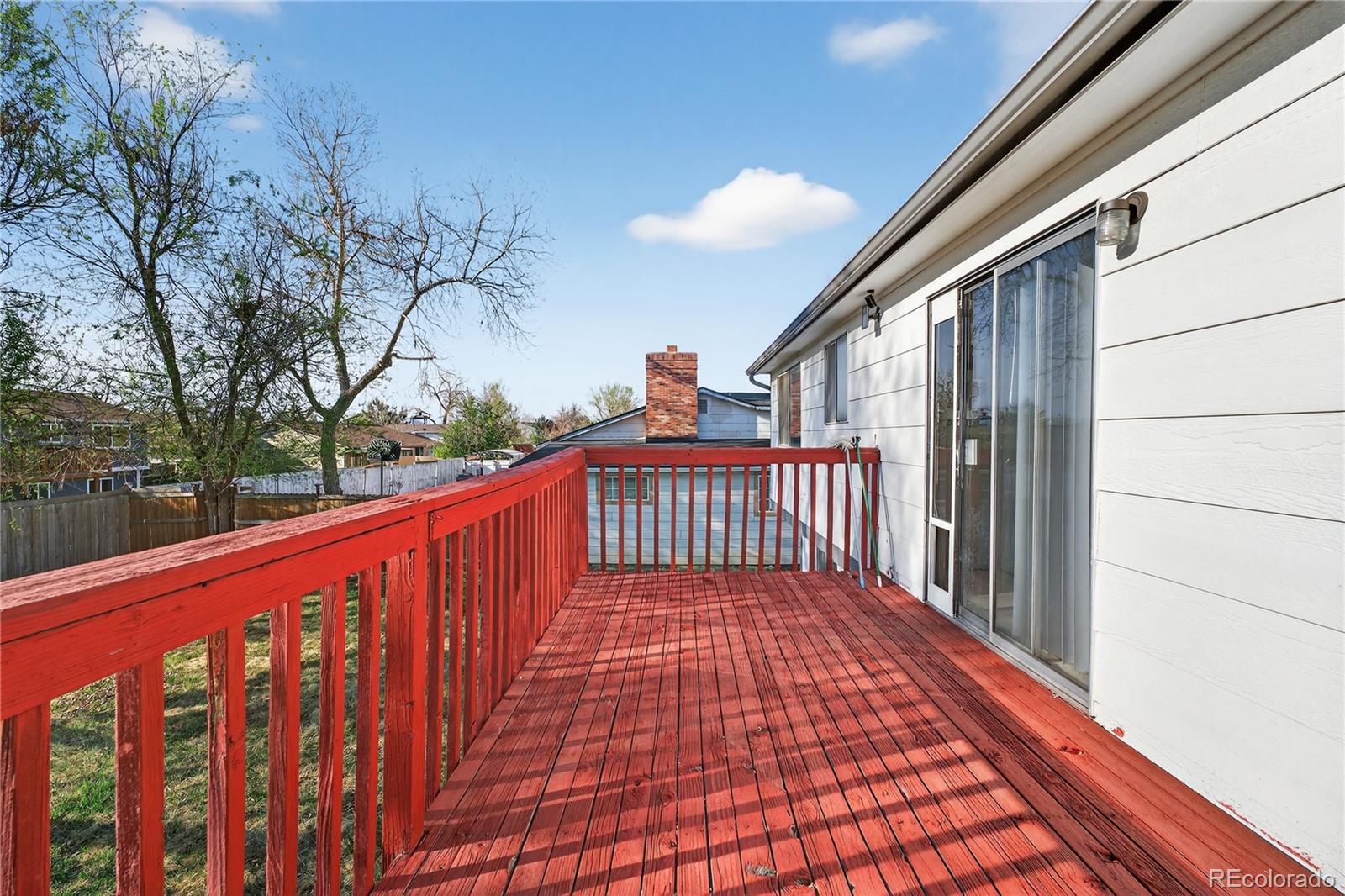 4581 Fullerton Court Denver CO 80239