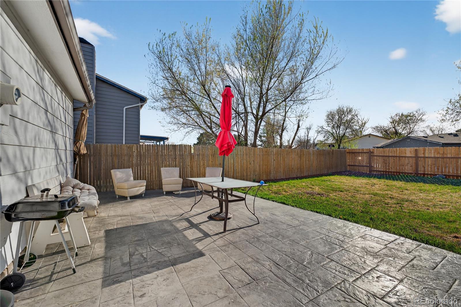 4581 Fullerton Court Denver CO 80239