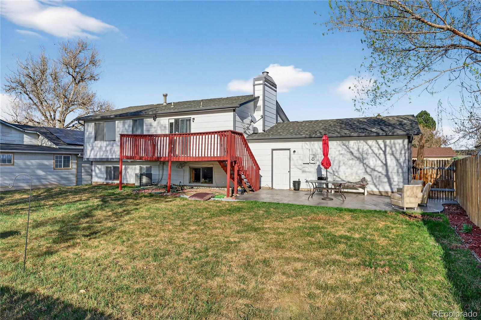 4581 Fullerton Court Denver CO 80239