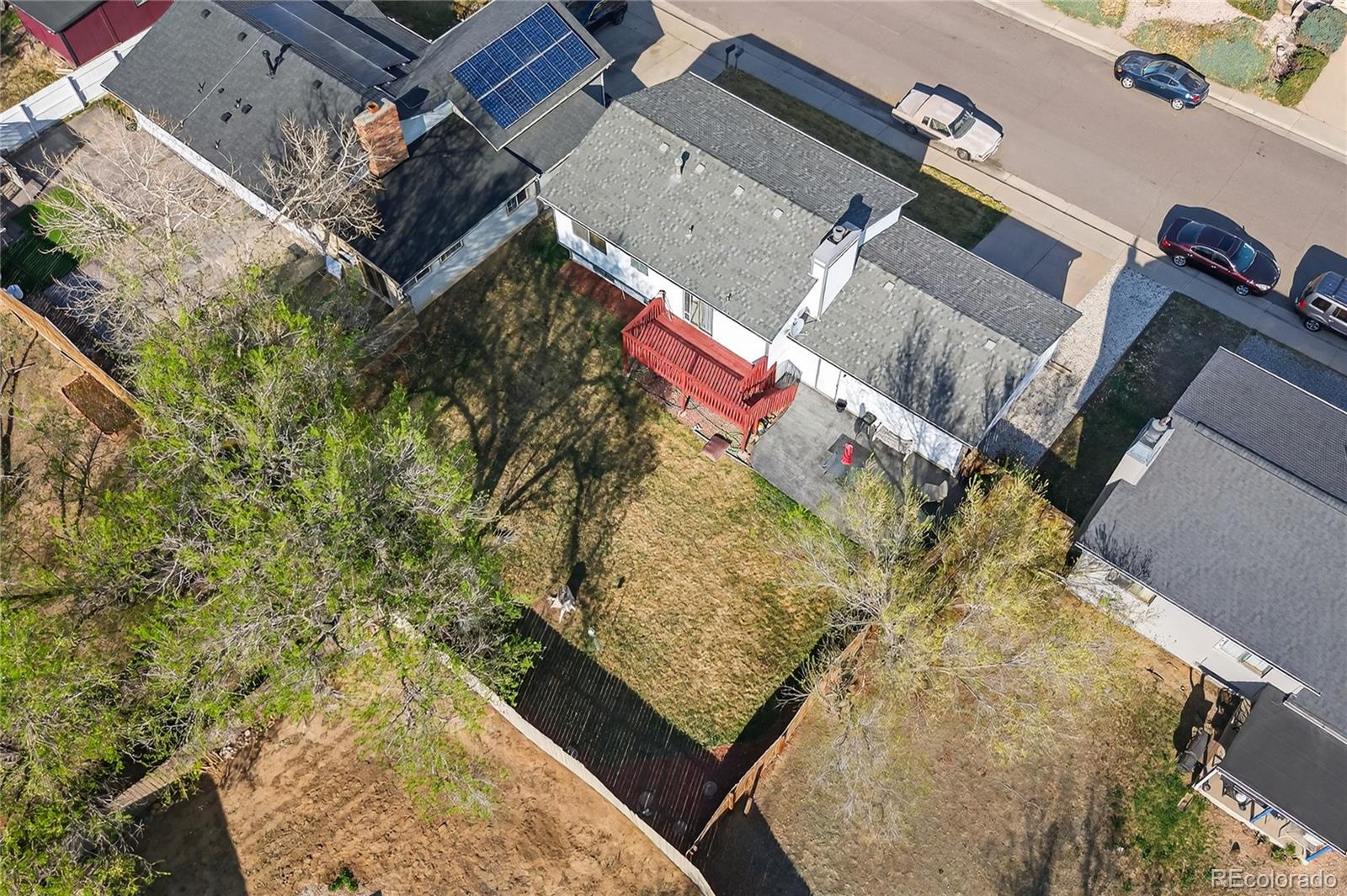 4581 Fullerton Court Denver CO 80239