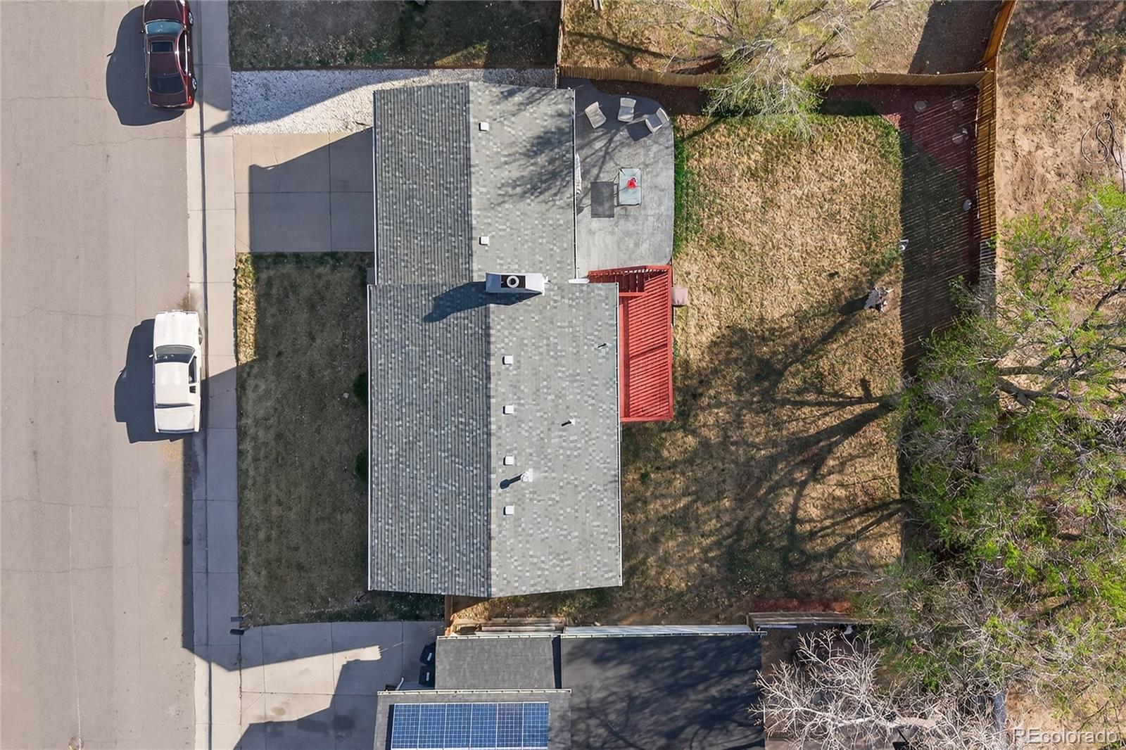 4581 Fullerton Court Denver CO 80239