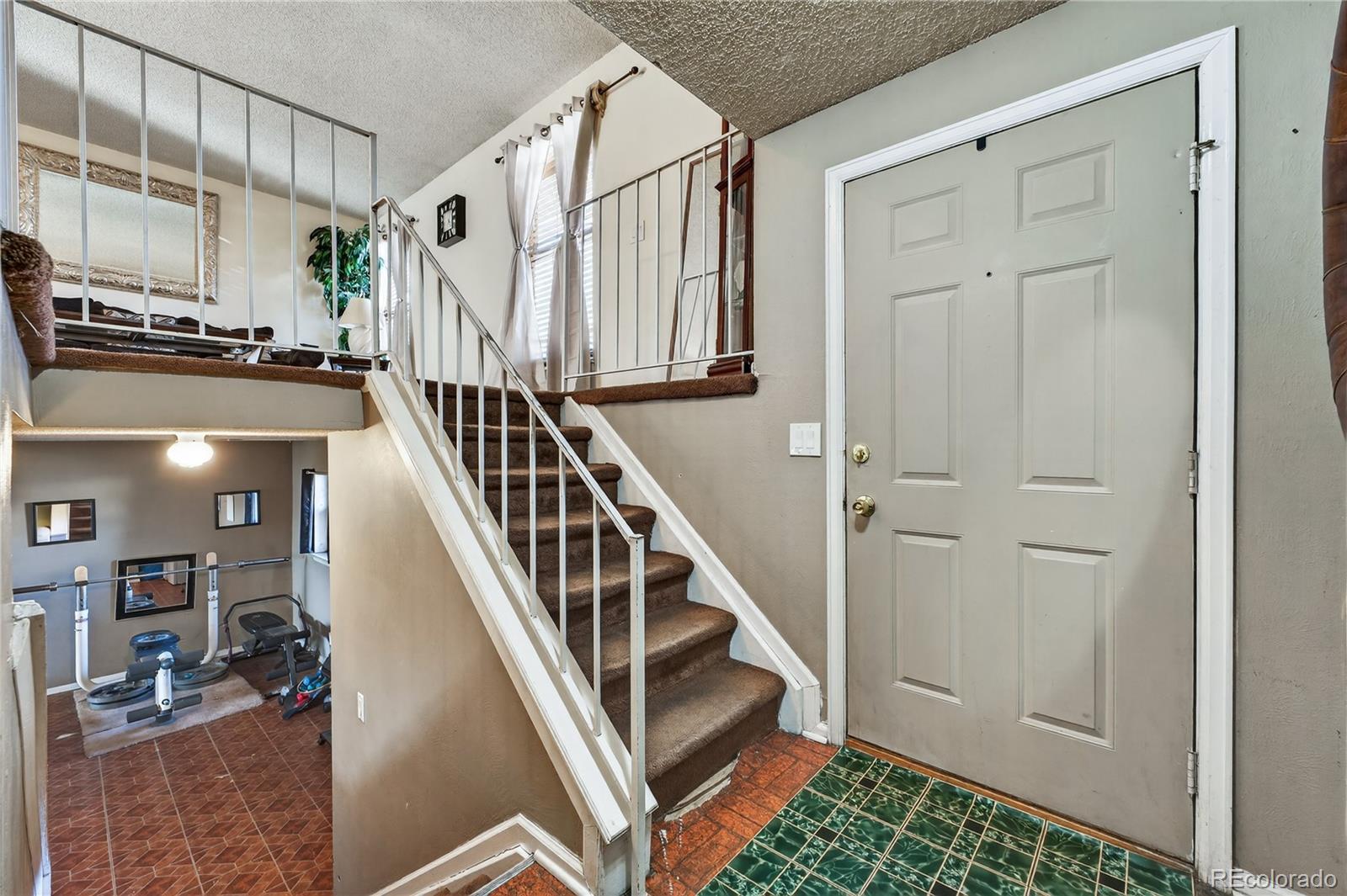 4581 Fullerton Court Denver CO 80239