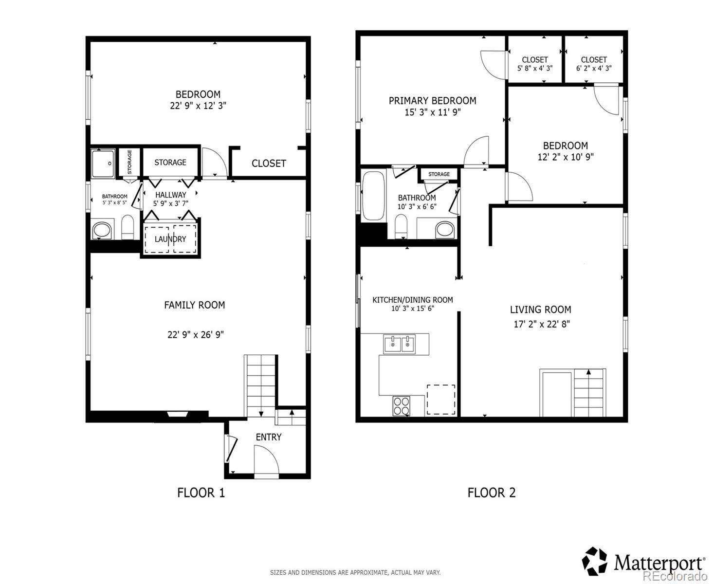 4581 Fullerton Court Denver CO 80239