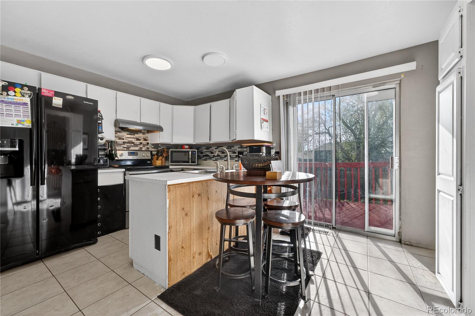 4581 Fullerton Court Denver CO 80239