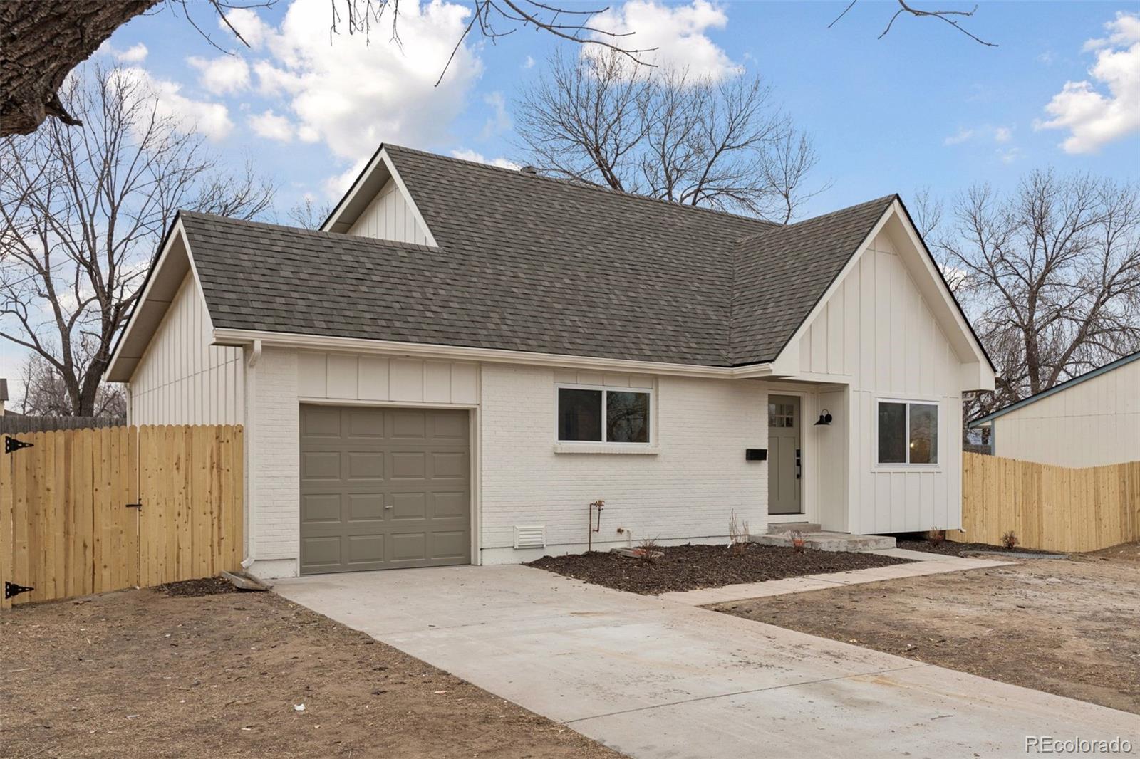 1464 W Lake Avenue Littleton CO 80120