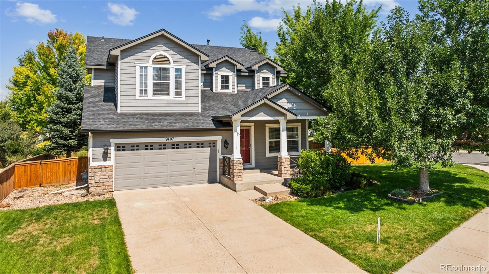 9407 W Gibraltar Place Littleton CO 80127