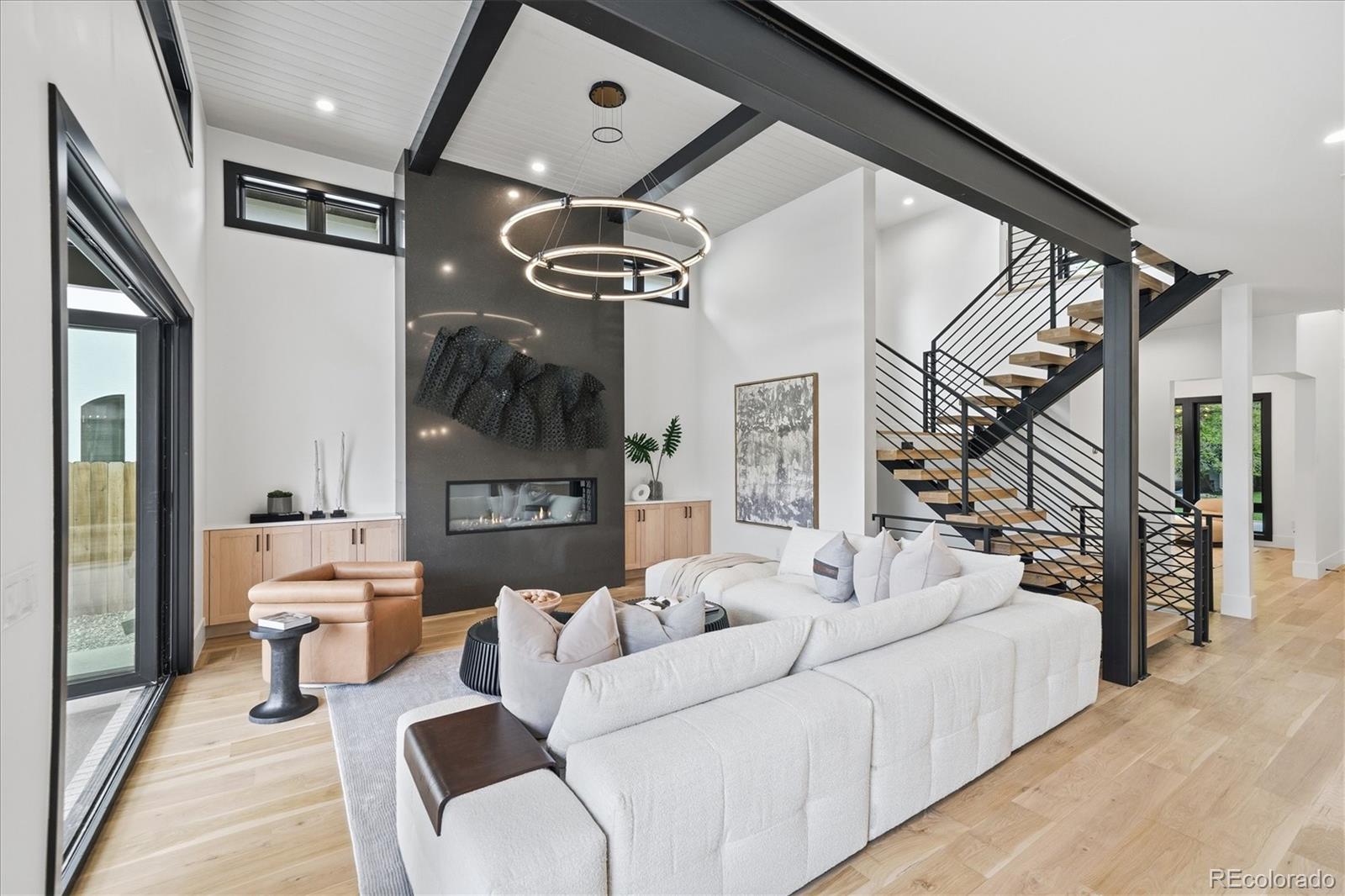 2442 S Saint Paul Street Denver CO 80210