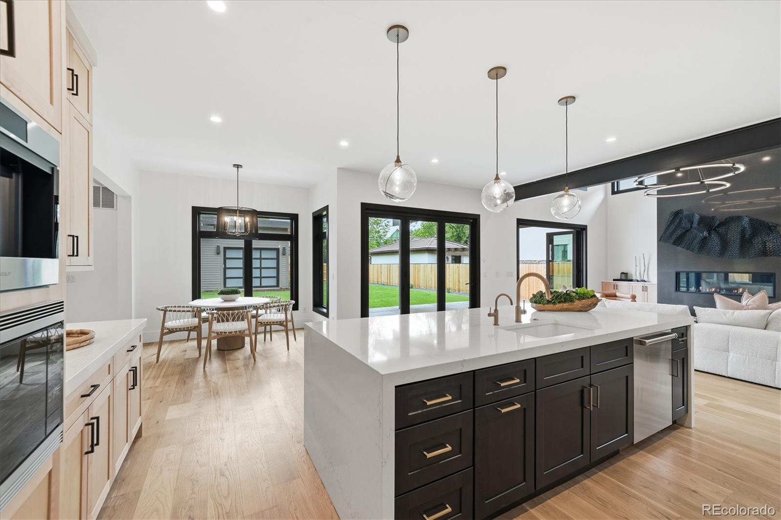 2442 S Saint Paul Street Denver CO 80210