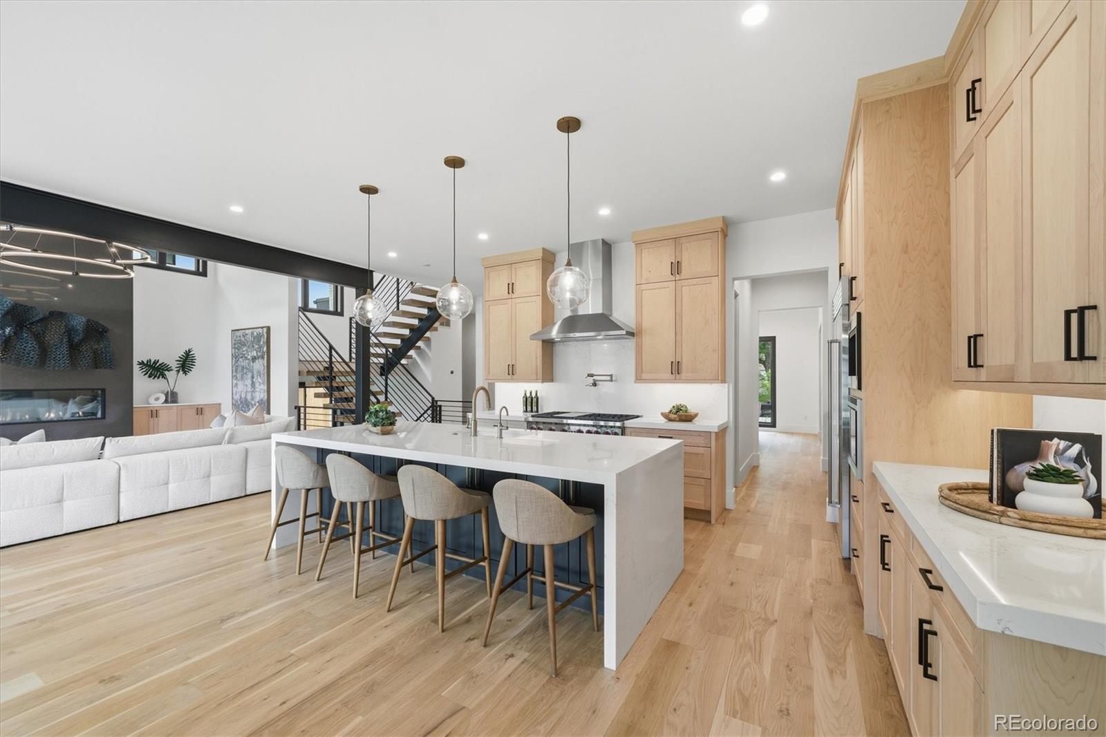 2442 S Saint Paul Street Denver CO 80210