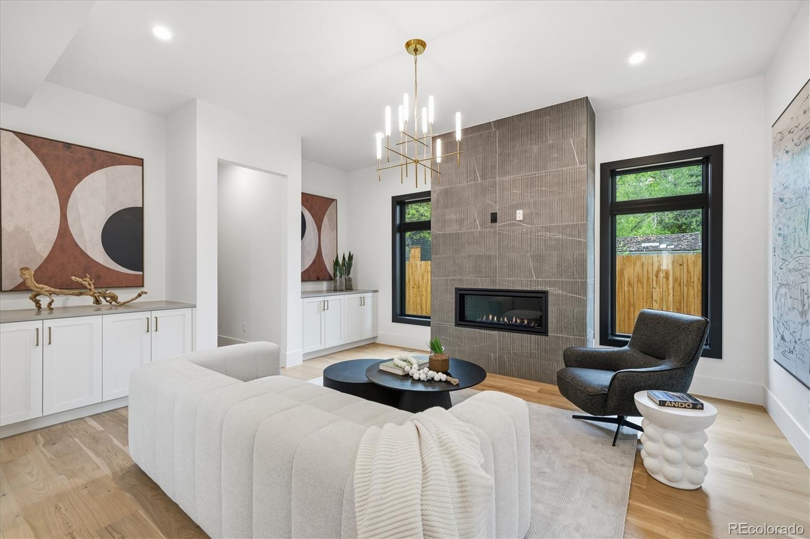 2442 S Saint Paul Street Denver CO 80210