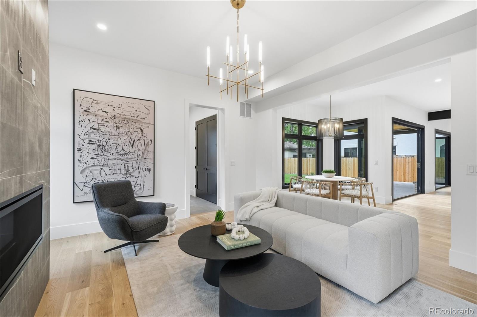 2442 S Saint Paul Street Denver CO 80210