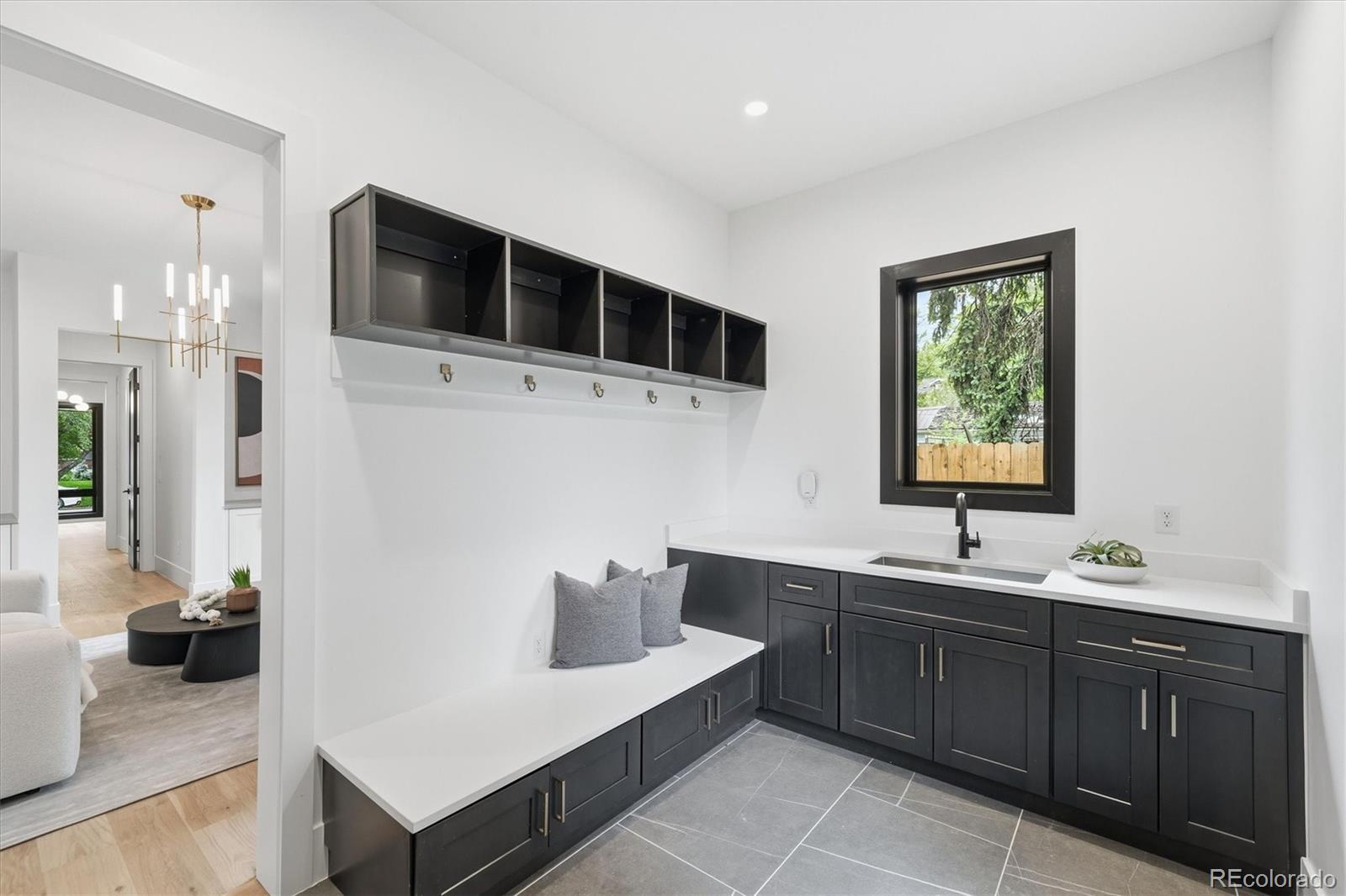 2442 S Saint Paul Street Denver CO 80210