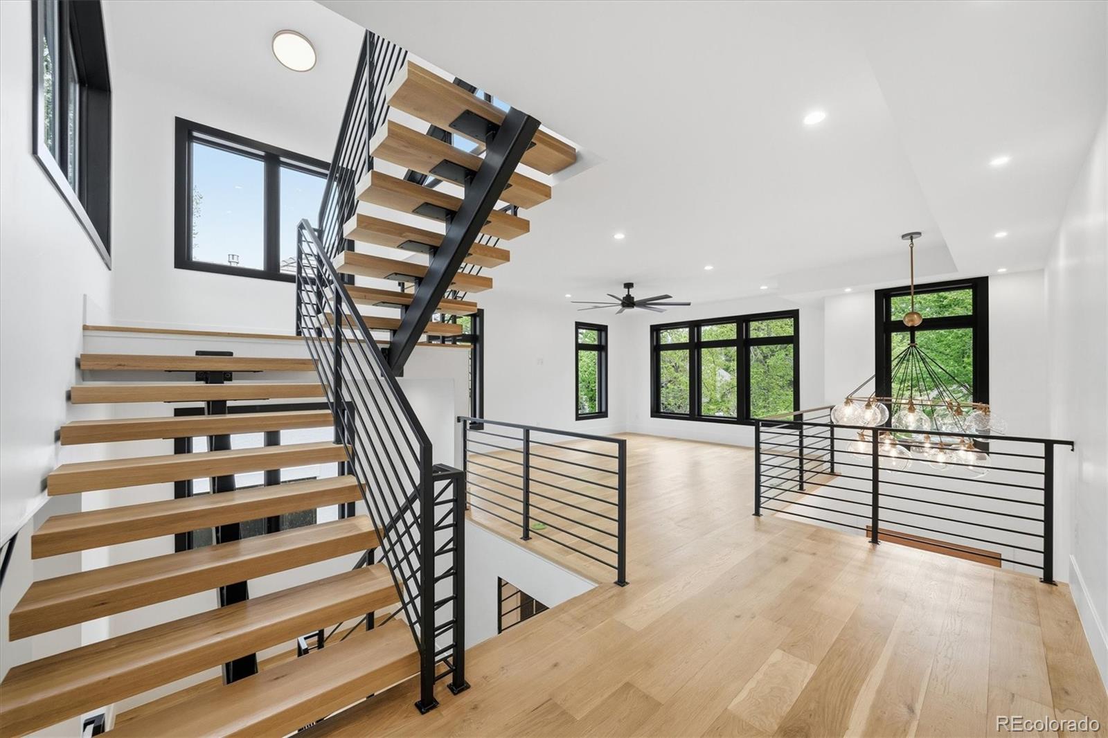 2442 S Saint Paul Street Denver CO 80210