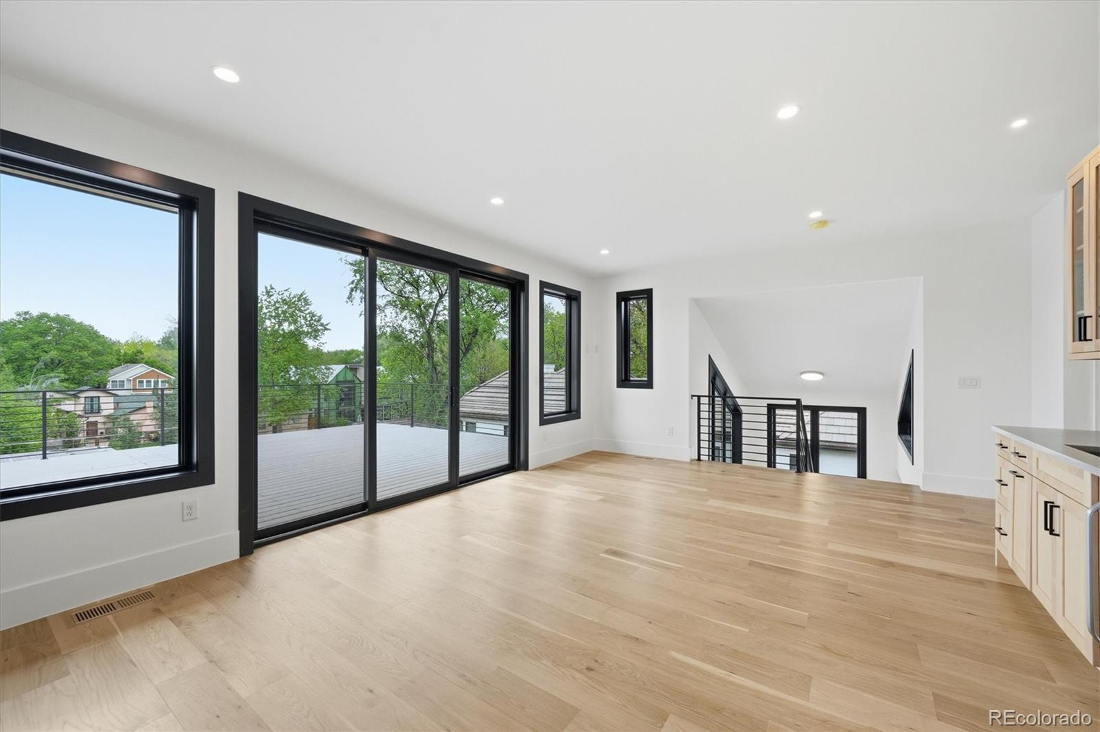 2442 S Saint Paul Street Denver CO 80210