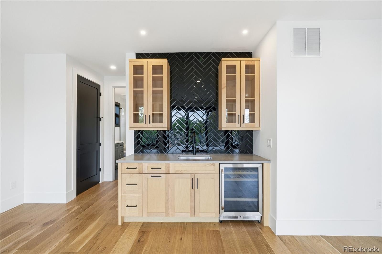 2442 S Saint Paul Street Denver CO 80210