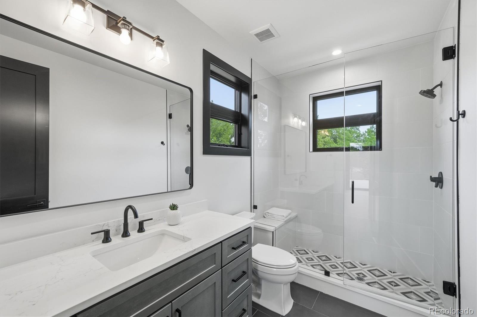2442 S Saint Paul Street Denver CO 80210