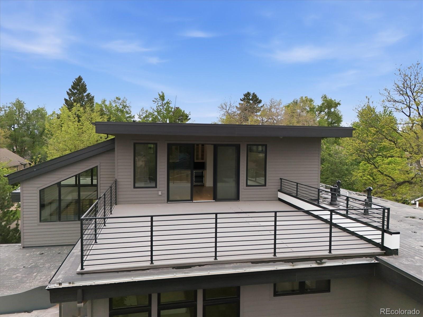 2442 S Saint Paul Street Denver CO 80210