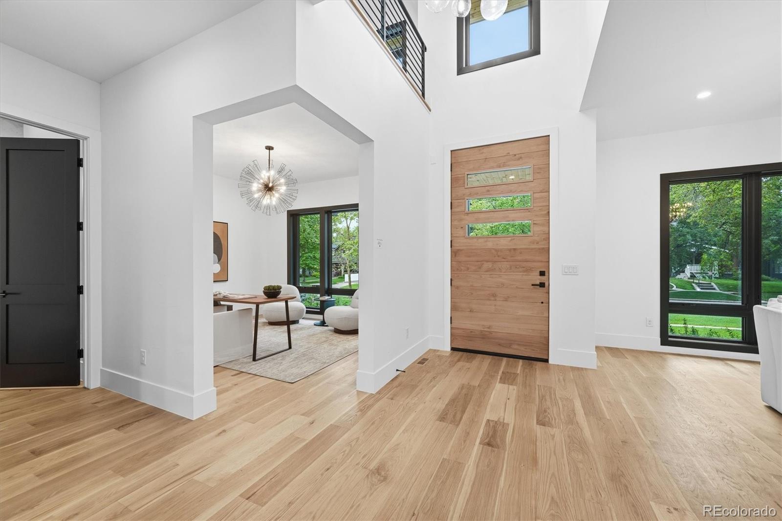 2442 S Saint Paul Street Denver CO 80210