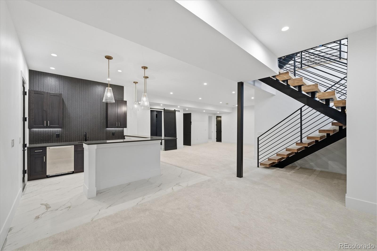 2442 S Saint Paul Street Denver CO 80210
