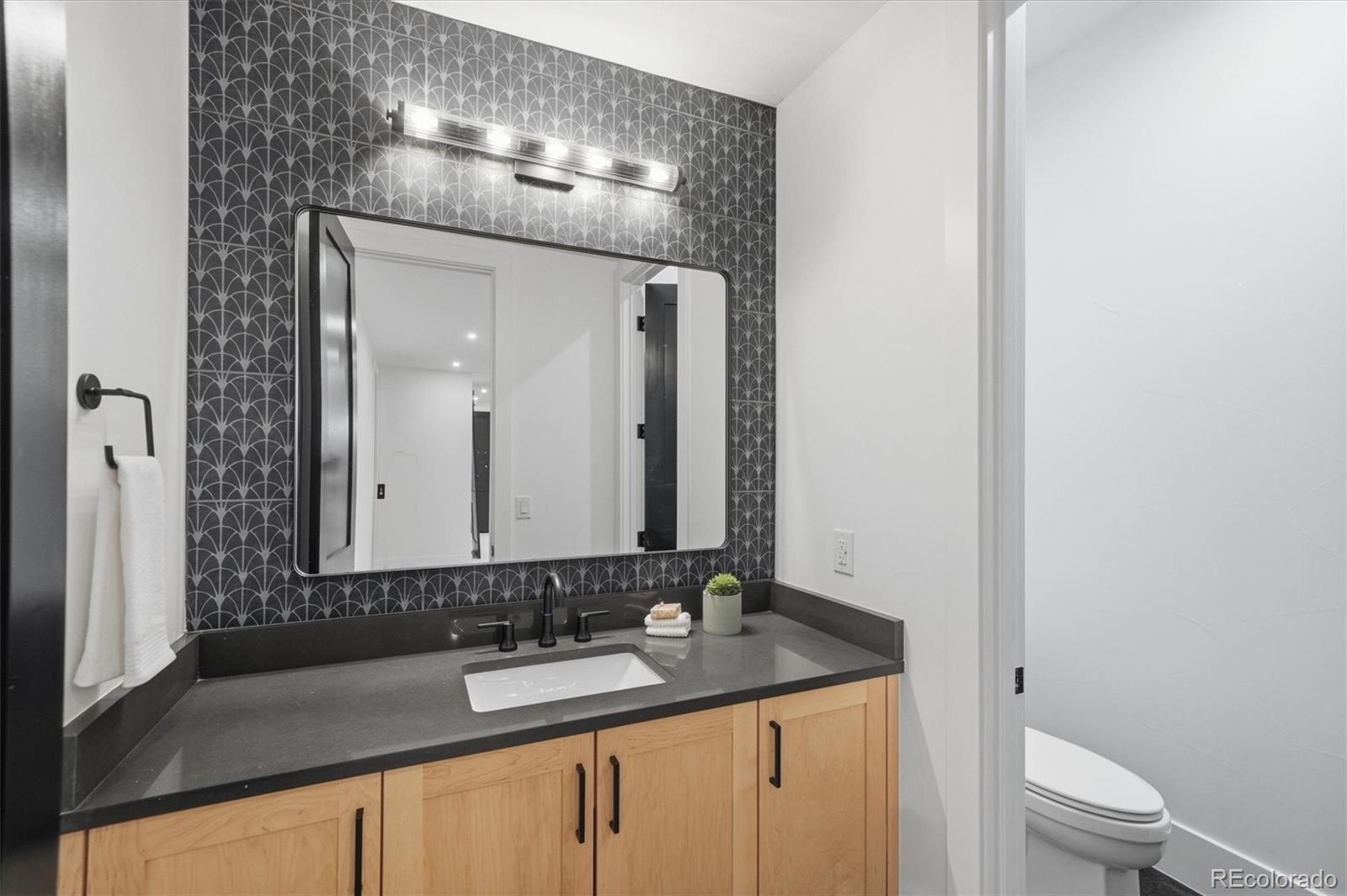 2442 S Saint Paul Street Denver CO 80210