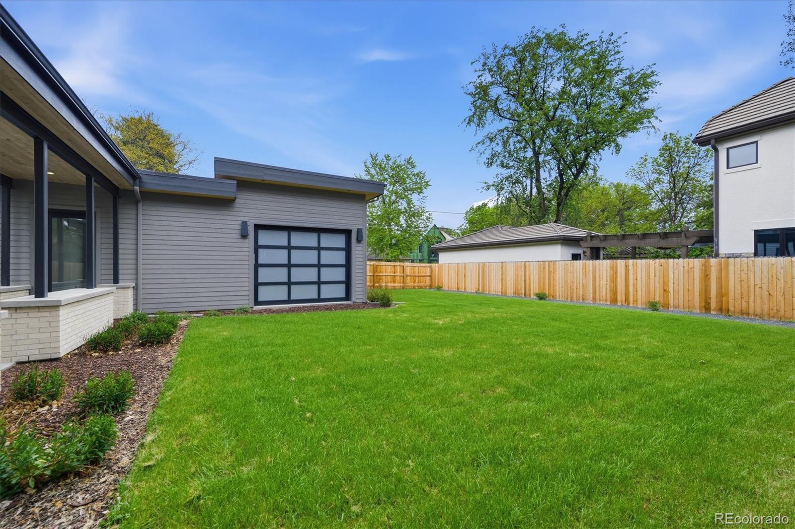 2442 S Saint Paul Street Denver CO 80210
