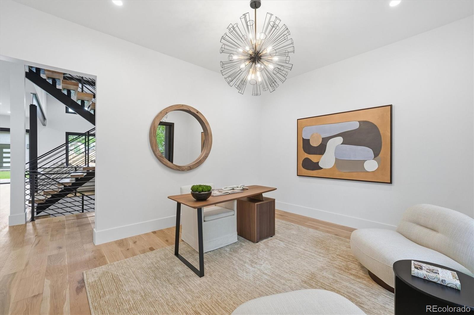2442 S Saint Paul Street Denver CO 80210