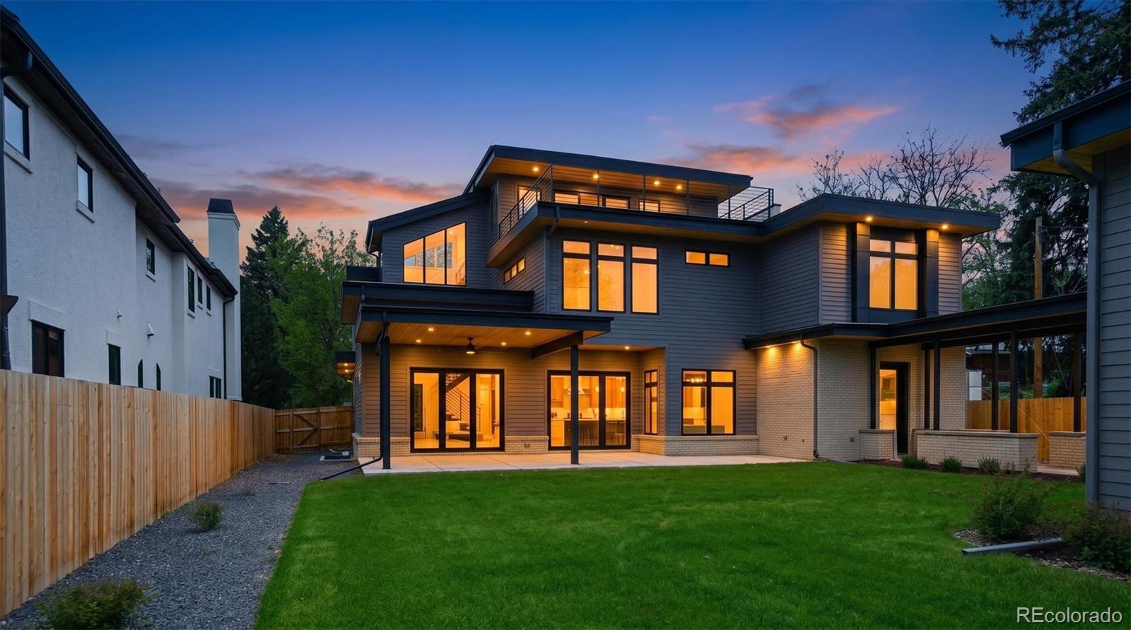 2442 S Saint Paul Street Denver CO 80210