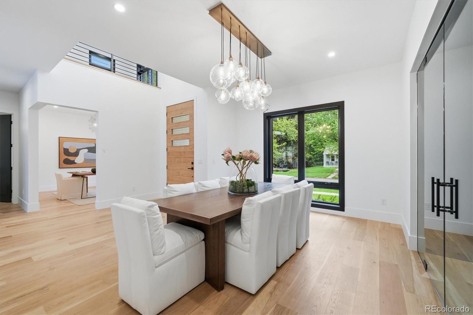 2442 S Saint Paul Street Denver CO 80210