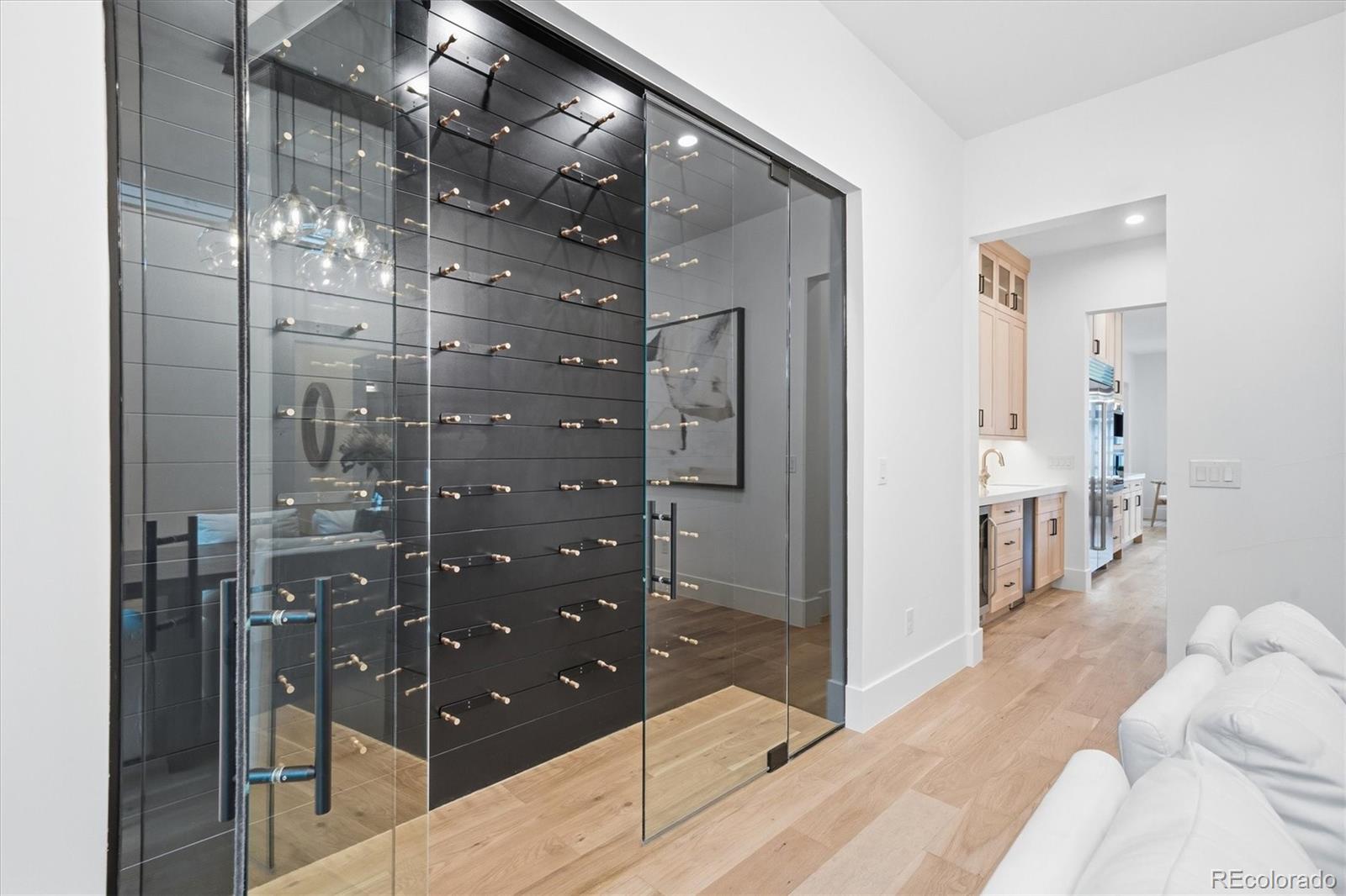 2442 S Saint Paul Street Denver CO 80210