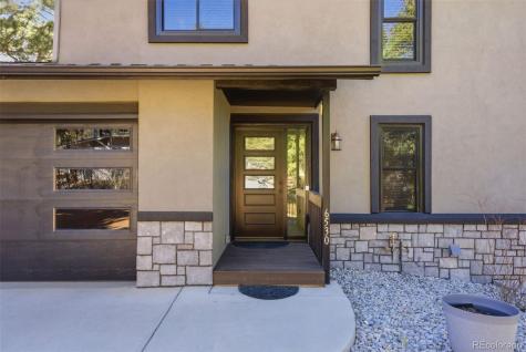 6530 Arequa Ridge Lane Colorado Springs CO 80919